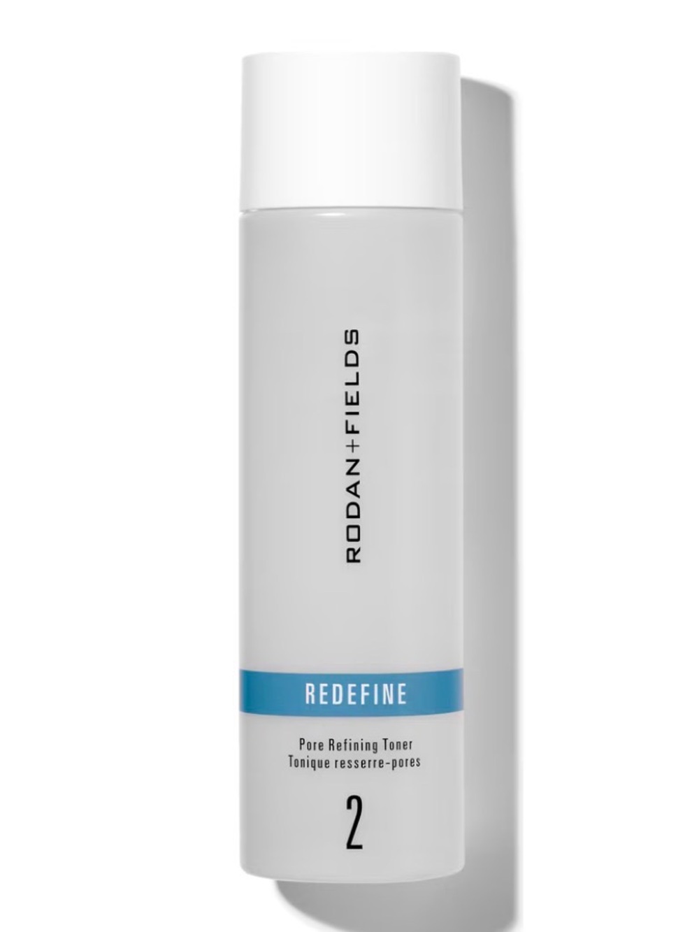 New Rodan + Fields Redefine Pore Refining Toner